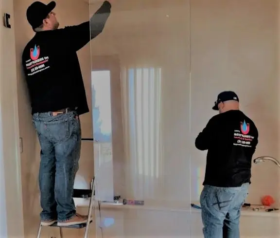 Professional plumbing installation for Tankless Water Heater Installation in Piñata District