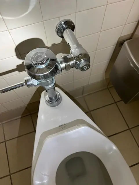 Fixture installation and repair for Sewer Camera Inspection in Piñata District